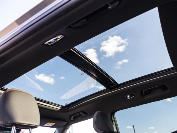 Geely Cityray с пробегом 2026 года, цена 2 999 000 рублей, 11087 км, внедорожник, Автокод Объявления