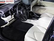 Toyota Camry VIII (XV70) Рестайлинг Белгород  - изображение 29