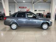 Lada (ВАЗ) Granta I Миасс  - изображение 25