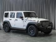 Jeep Wrangler III (JK) Тюмень  - изображение 23