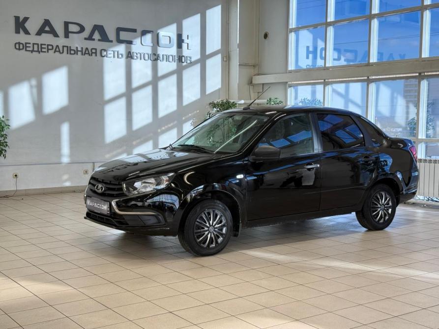 Lada (ВАЗ) Granta I Рестайлинг Волгоград  - изображение 1