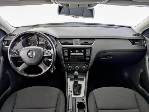 Skoda Octavia III (A7) с пробегом 2014 года, цена 1 550 000 рублей, 129432 км, лифтбек, Автокод Объявления