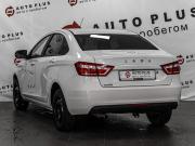 Lada (ВАЗ) Vesta I Минеральные Воды  - изображение 20