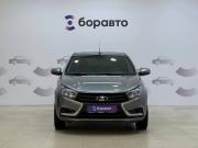 Lada (ВАЗ) Vesta I Ставрополь  - изображение 19