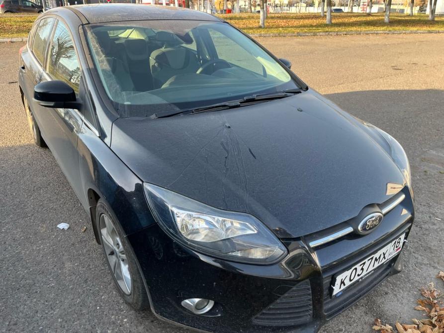 Ford Focus III Ижевск  - изображение 24