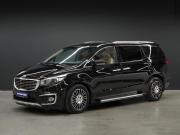 Kia Carnival III Москва  - изображение 29