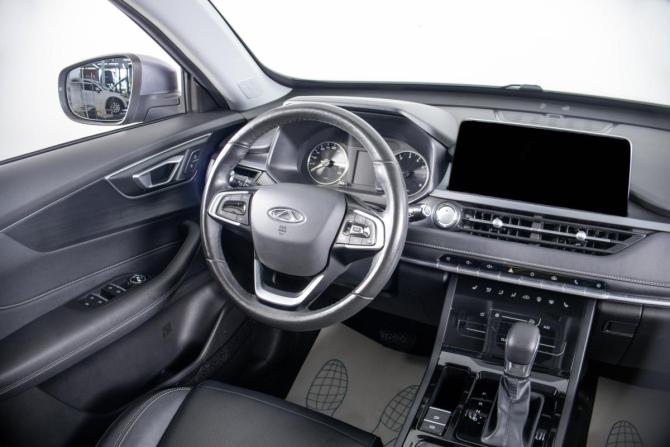 Chery Tiggo 4 Pro I с пробегом 2024 года, цена 1 699 000 рублей, 39000 км, внедорожник, Автокод Объявления
