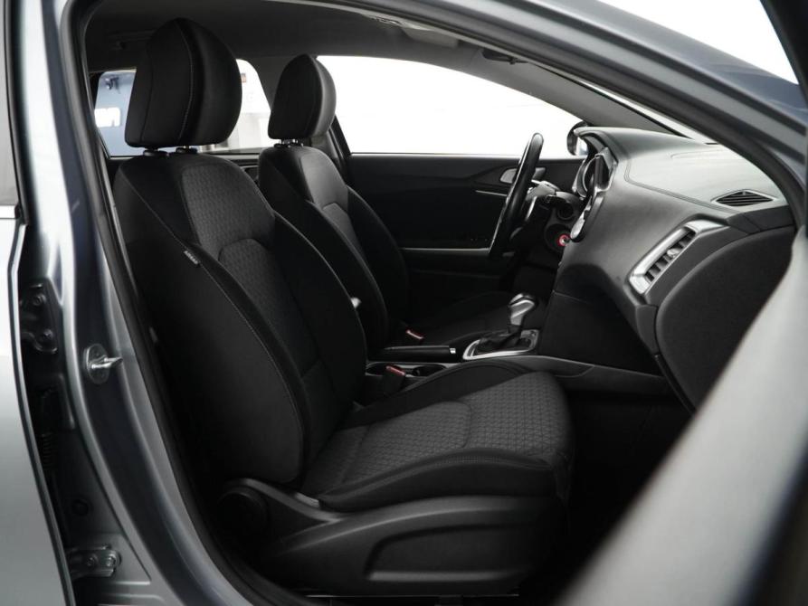 Kia Ceed III Москва  - изображение 8