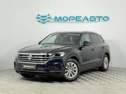 Volkswagen Touareg III Калининград  - изображение 25