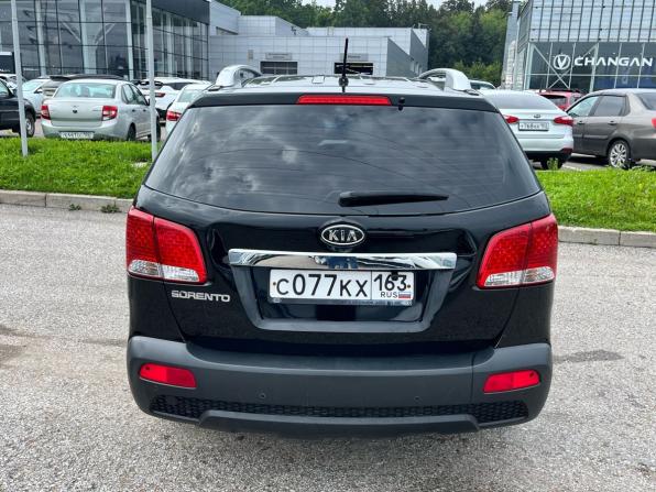 Kia Sorento II с пробегом 2012 года, цена 1 380 000 рублей, 211367 км, внедорожник, Автокод Объявления