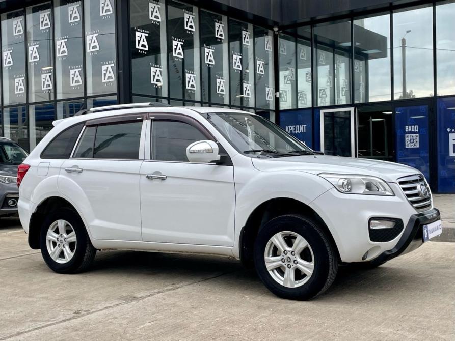 Lifan X60 I Краснодар  - изображение 9