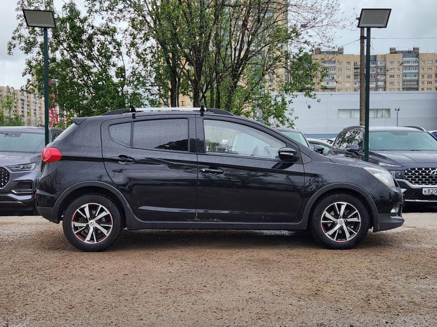 Lifan X50 Санкт-Петербург  - изображение 5