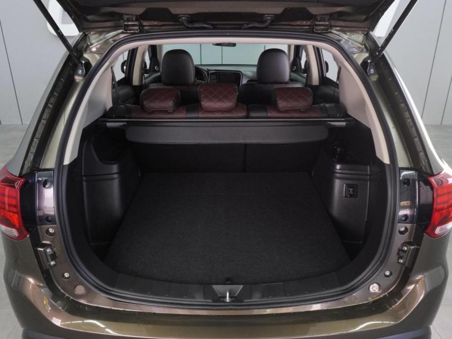 Mitsubishi Outlander III Рестайлинг 3 Воронеж  - изображение 21