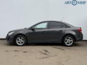 Chevrolet Cruze I Рестайлинг Москва  - изображение 20