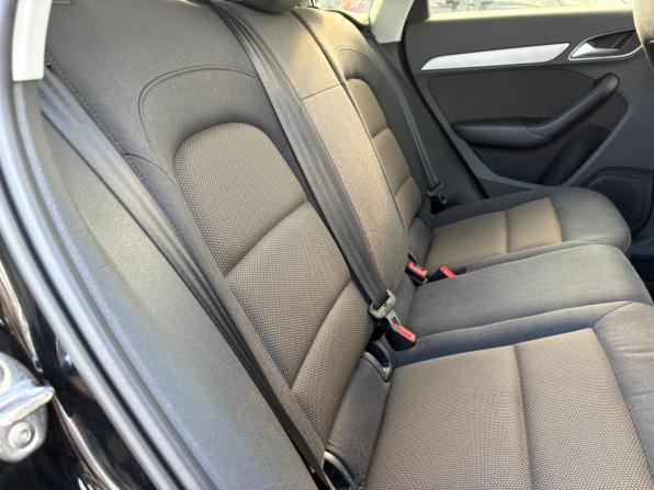 Audi Q3 I (8U) с пробегом 2014 года, цена 1 360 000 рублей, 180700 км, внедорожник, Автокод Объявления
