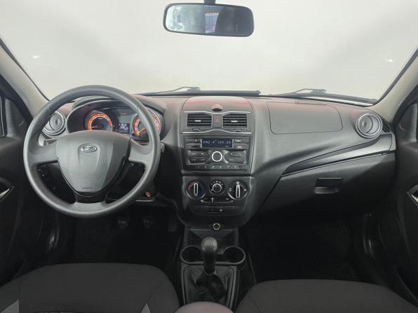 Lada (ВАЗ) Granta I Рестайлинг с пробегом 2022 года, цена 702 000 рублей, 62851 км, универсал, Автокод Объявления
