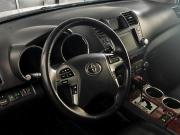 Toyota Highlander II (XU40) Рестайлинг Москва  - изображение 31