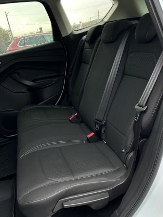 Ford Kuga II Рестайлинг с пробегом 2017 года, цена 1 870 000 рублей, 91266 км, внедорожник, Автокод Объявления