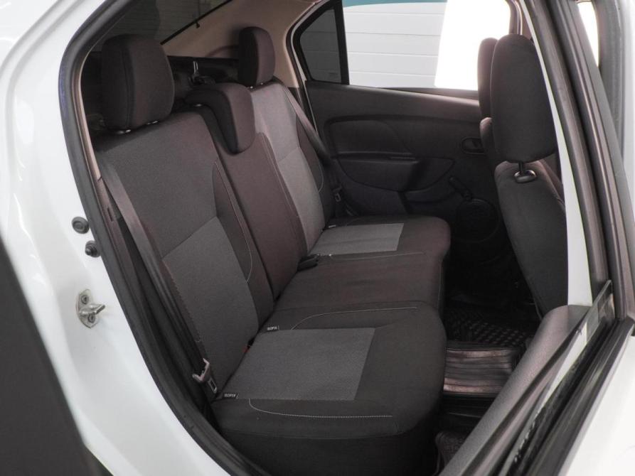 Renault Logan II Рестайлинг Воронеж  - изображение 7
