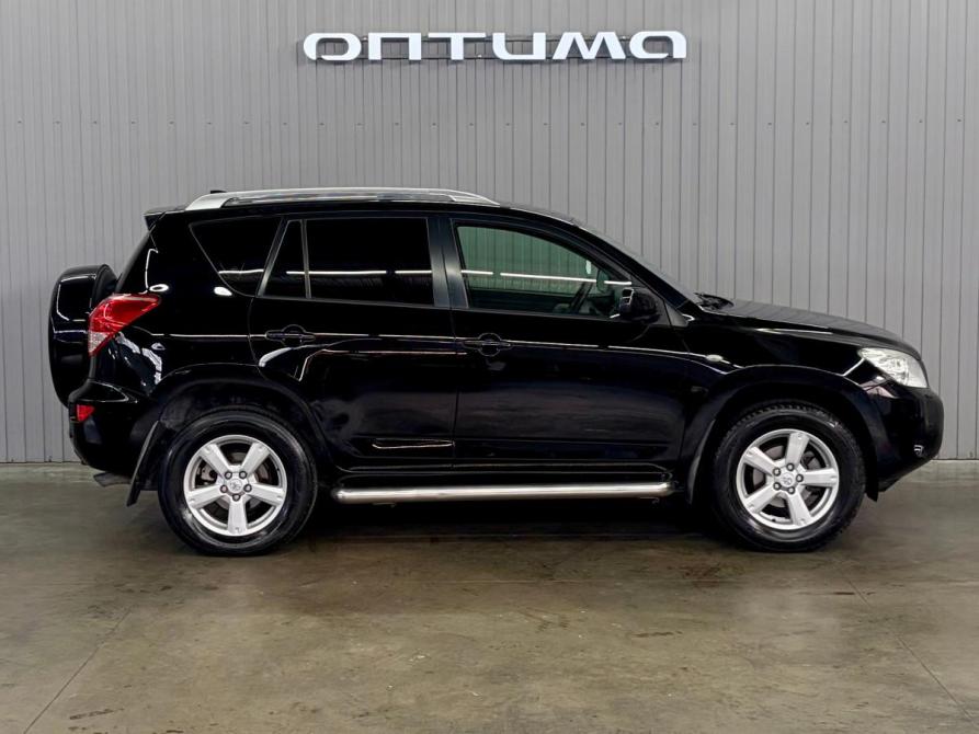 Toyota RAV4 III (XA30) Краснодар  - изображение 4