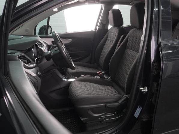 Opel Mokka I с пробегом 2013 года, цена 1 199 000 рублей, 104588 км, внедорожник, Автокод Объявления