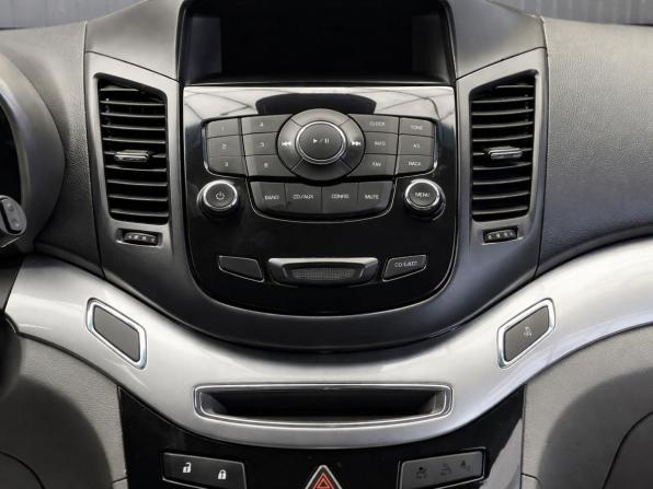 Chevrolet Orlando I с пробегом 2012 года, цена 1 197 000 рублей, 190860 км, компактвэн, Автокод Объявления