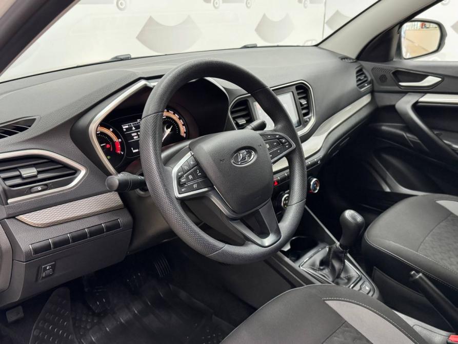 Lada (ВАЗ) Vesta I Рестайлинг (NG) Ставрополь  - изображение 9