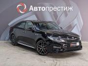 Kia Optima IV Рестайлинг Пермь  - изображение 32