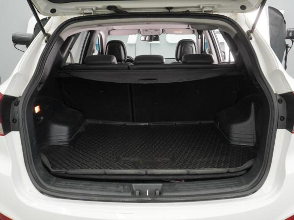 Hyundai ix35 I с пробегом 2012 года, цена 1 295 000 рублей, 104843 км, внедорожник, Автокод Объявления