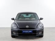 Volkswagen Beetle II (A5) Москва  - изображение 28