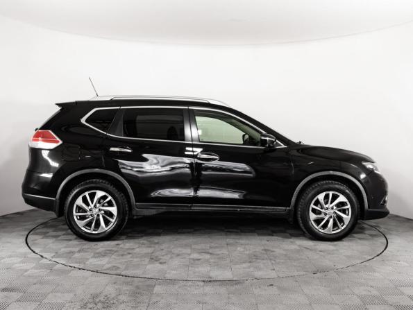 Nissan X-Trail III с пробегом 2015 года, цена 1 589 000 рублей, 175164 км, внедорожник, Автокод Объявления
