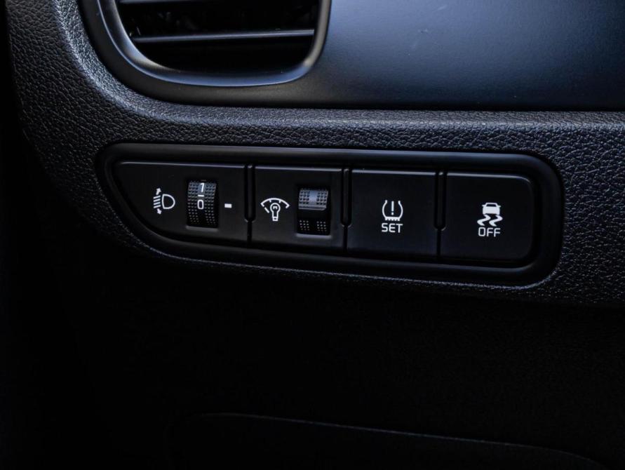 Kia Rio IV Краснодар  - изображение 17