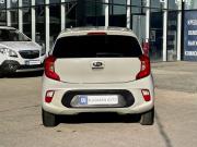 Kia Morning III Краснодар  - изображение 28