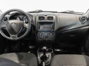 Lada (ВАЗ) Granta I Рестайлинг Казань  - изображение 14