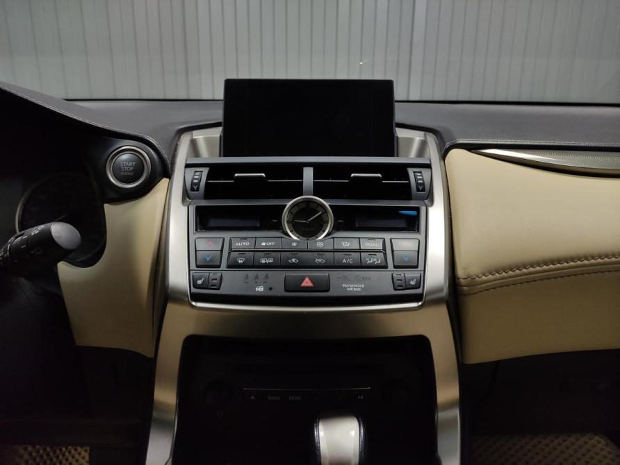 Lexus NX I Пермь  - изображение 11