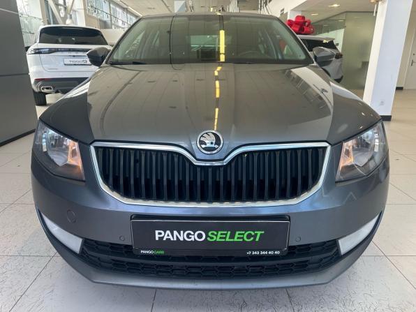 Skoda Octavia III (A7) с пробегом 2016 года, цена 1 349 000 рублей, 220619 км, лифтбек, Автокод Объявления