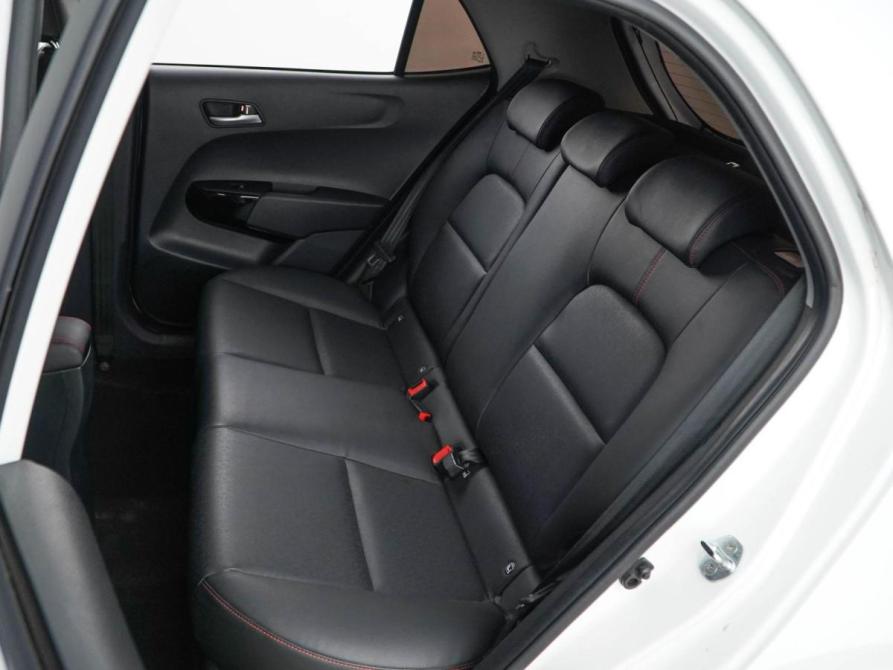 Kia Picanto III Рестайлинг Москва  - изображение 9