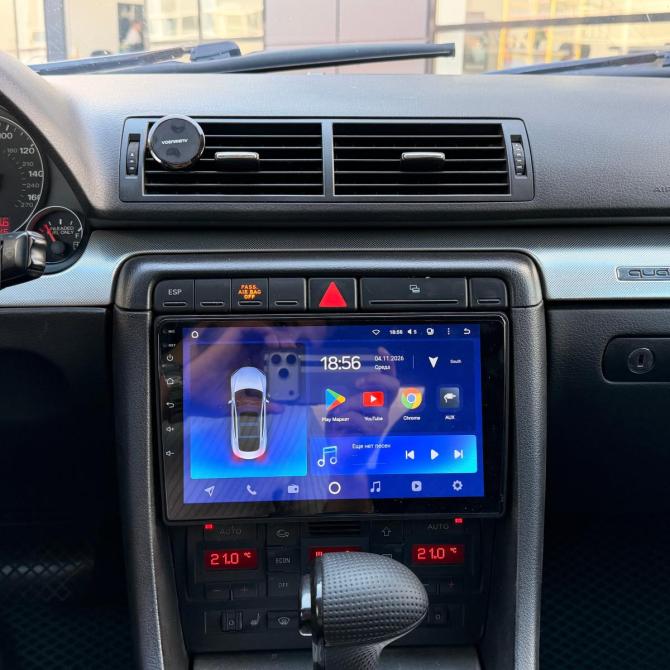 Audi A4 III (B7) Нижнекамск  - изображение 15
