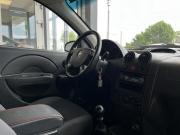 Chevrolet Aveo I Краснодар  - изображение 36