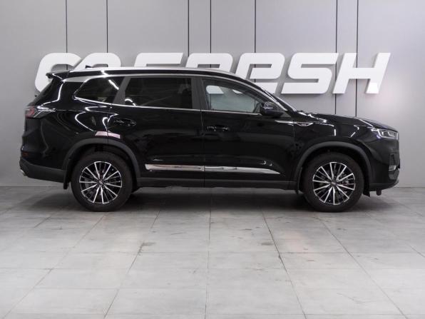 Chery Tiggo 8 Pro Max I с пробегом 2023 года, цена 2 399 000 рублей, 50592 км, внедорожник, Автокод Объявления