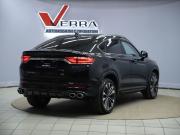 Geely Tugella I Рестайлинг Уфа  - изображение 22