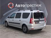 Lada (ВАЗ) Largus I Пермь  - изображение 27