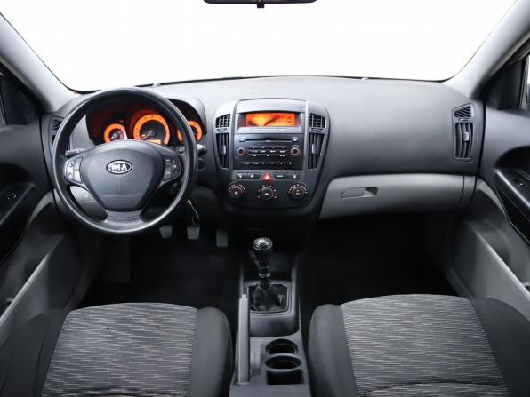 Kia Ceed I с пробегом 2007 года, цена 550 000 рублей, 181462 км, хэтчбек, Автокод Объявления