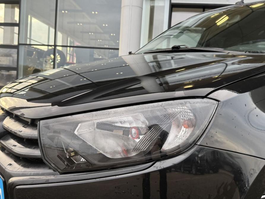 Lada (ВАЗ) Granta I Рестайлинг Тверь  - изображение 8