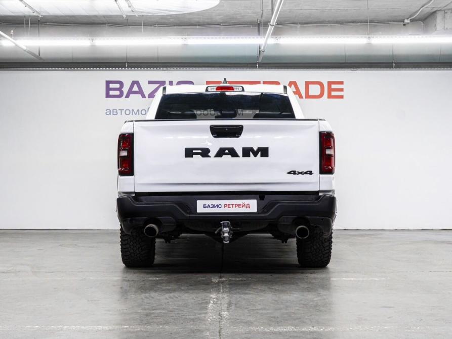 Ram 1500 V Рестайлинг Тюмень  - изображение 7