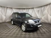Nissan X-Trail II Москва  - изображение 23
