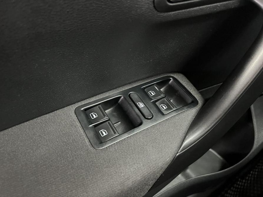 Volkswagen Polo V Рестайлинг Уфа  - изображение 15
