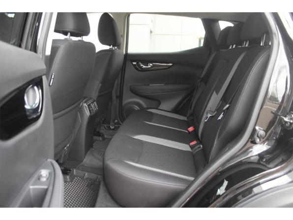 Nissan Qashqai II Рестайлинг с пробегом 2021 года, цена 2 110 000 рублей, 48216 км, внедорожник, Автокод Объявления