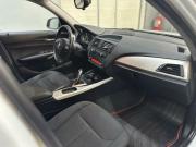 BMW 1 серии II (F20/F21) Красноярск  - изображение 27