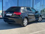 Audi A3 II (8P) Рестайлинг 2 Стройкерамика  - изображение 25